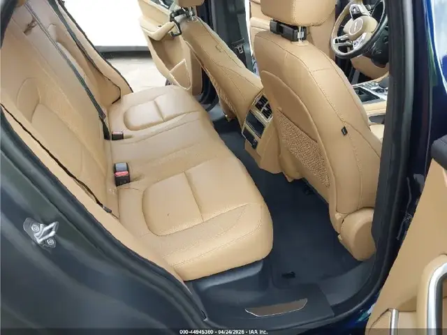 JAGUAR F-PACE S P250 AWD 2023