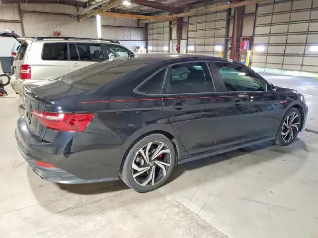 VOLKSWAGEN JETTA GLI AUTOBAHN 2022
