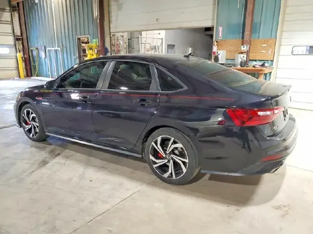 VOLKSWAGEN JETTA GLI AUTOBAHN 2022