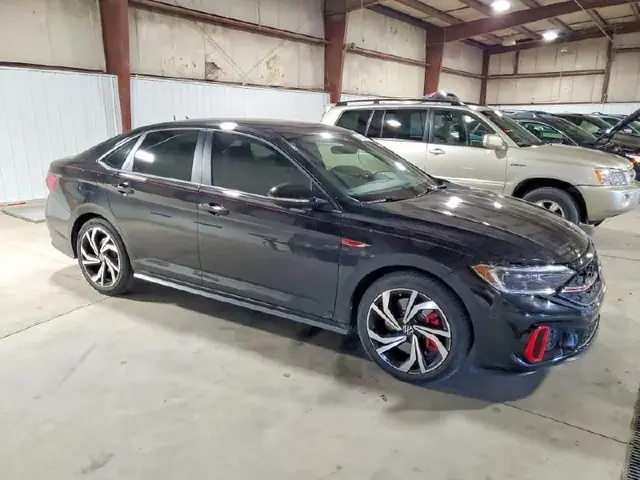 VOLKSWAGEN JETTA GLI AUTOBAHN 2022
