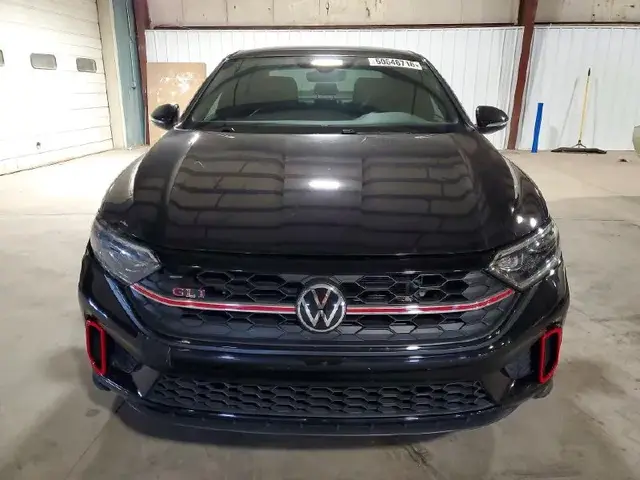 VOLKSWAGEN JETTA GLI AUTOBAHN 2022