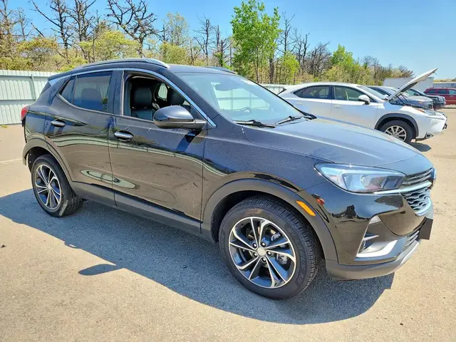 BUICK ENCORE GX 1.2L 2023