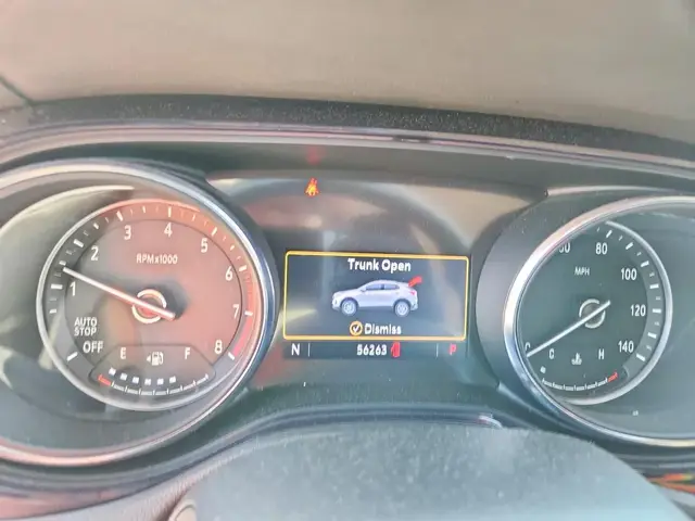 BUICK ENCORE GX 1.2L 2023