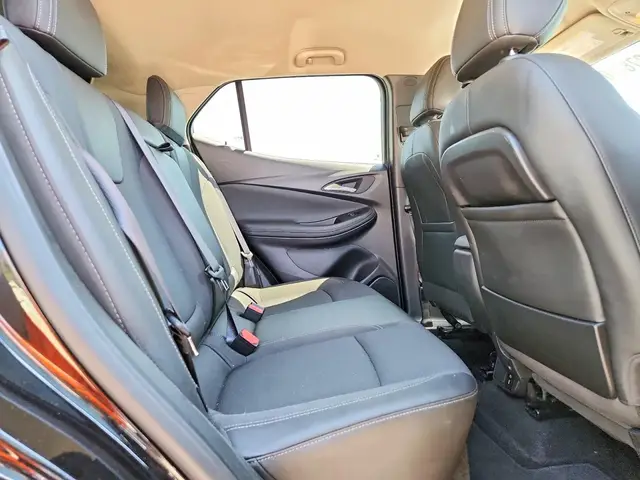 BUICK ENCORE GX 1.2L 2023