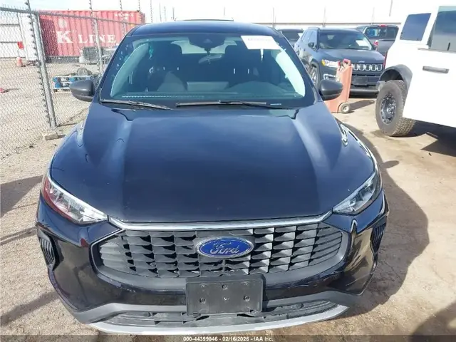 FORD ESCAPE ACTIVE FWD AUTOMATIC 2023