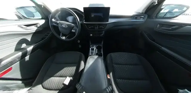 FORD ESCAPE ACTIVE FWD AUTOMATIC 2023