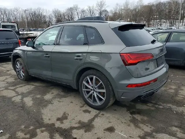 AUDI Q5 PREMIUM PLUS 55 2024