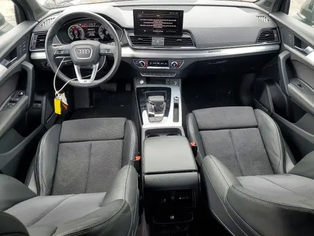 AUDI Q5 PREMIUM PLUS 55 2024