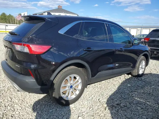 FORD ESCAPE ПОЛНЫЙ ПРИВОД 2022