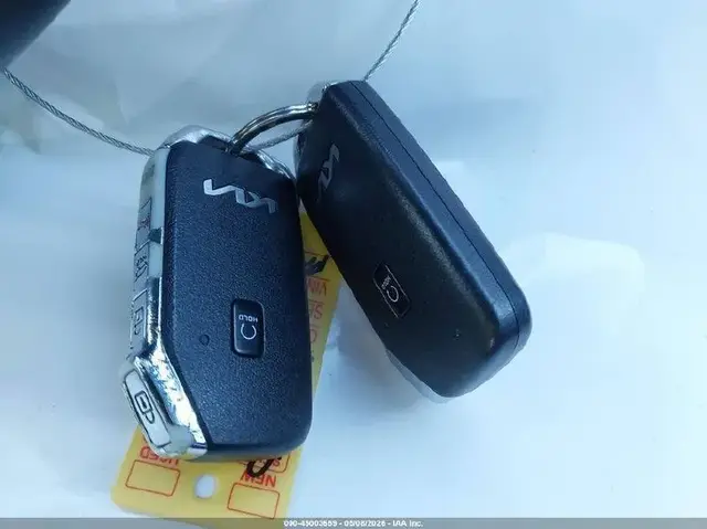 KIA SORENTO SX PRESTIGE 2022