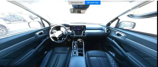KIA SORENTO SX PRESTIGE 2022