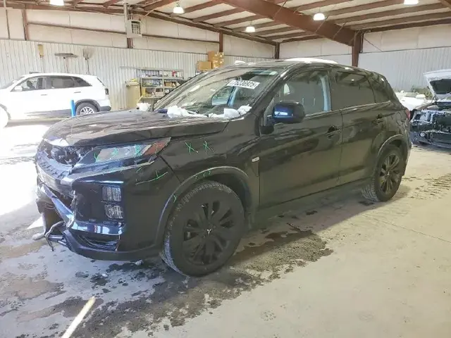 MITSUBISHI OUTLANDER SPORT ПОЛНЫЙ ПРИВОД 2023