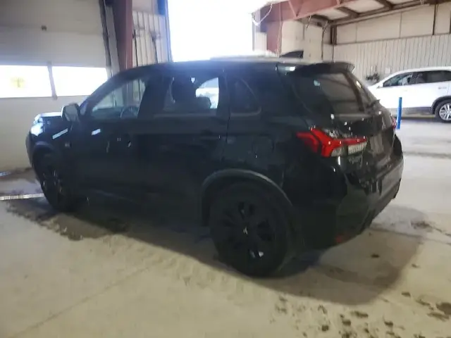 MITSUBISHI OUTLANDER SPORT ПОЛНЫЙ ПРИВОД 2023
