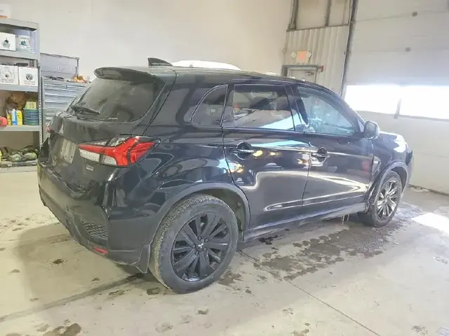 MITSUBISHI OUTLANDER SPORT ПОЛНЫЙ ПРИВОД 2023