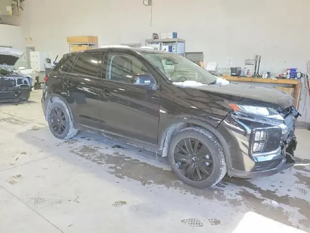 MITSUBISHI OUTLANDER SPORT ПОЛНЫЙ ПРИВОД 2023