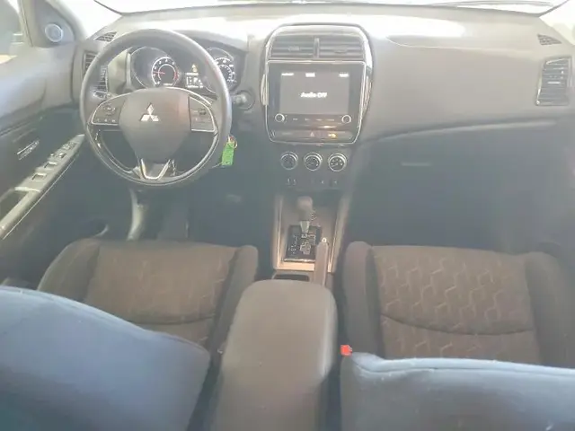 MITSUBISHI OUTLANDER SPORT ПОЛНЫЙ ПРИВОД 2023