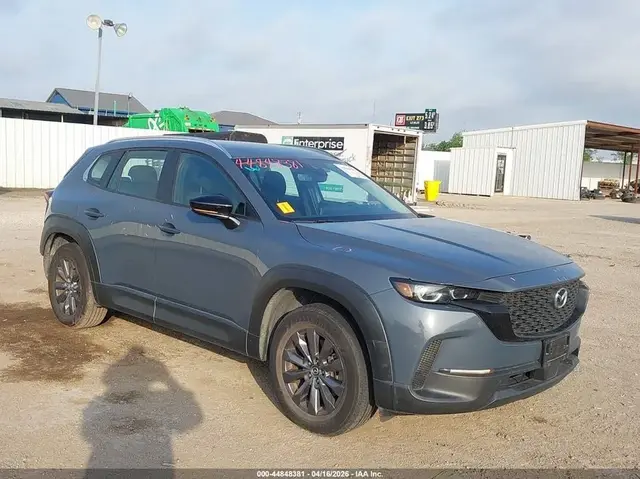 MAZDA CX-50 2023