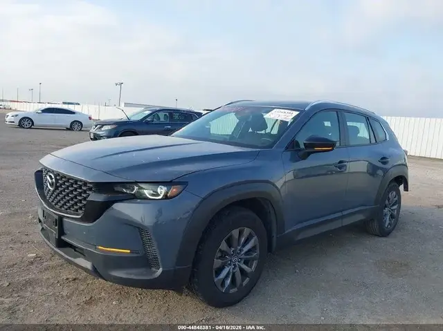 MAZDA CX-50 2023