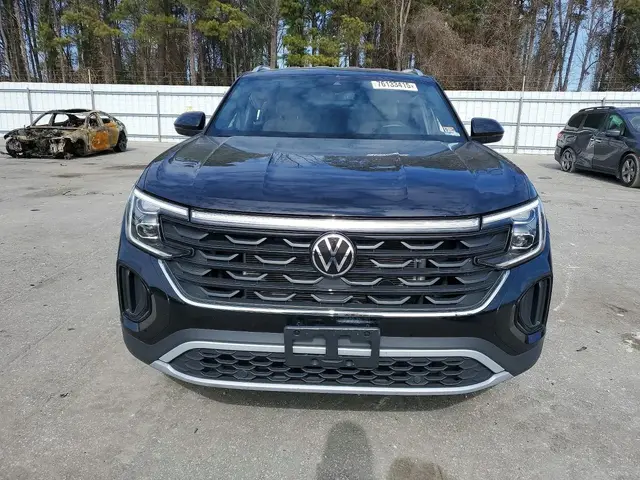 VOLKSWAGEN ATLAS SE 2024
