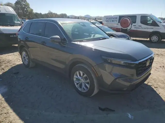 HONDA CR-V LX 2023