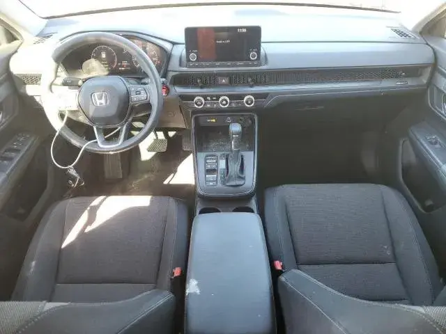 HONDA CR-V LX 2023
