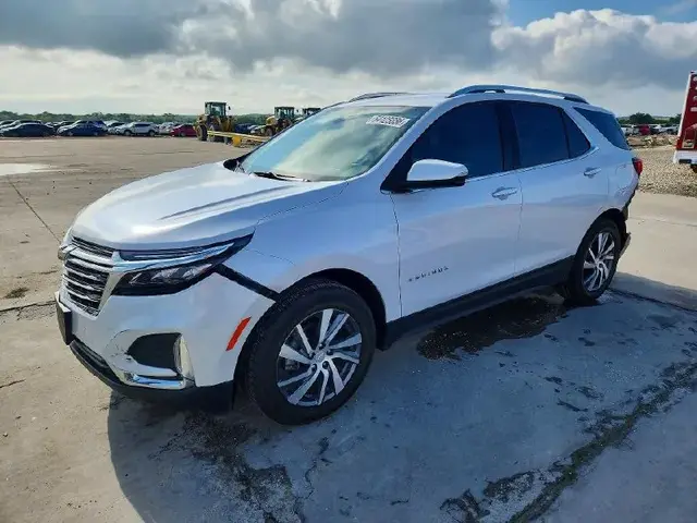 CHEVROLET EQUINOX PREMIER 1 2023
