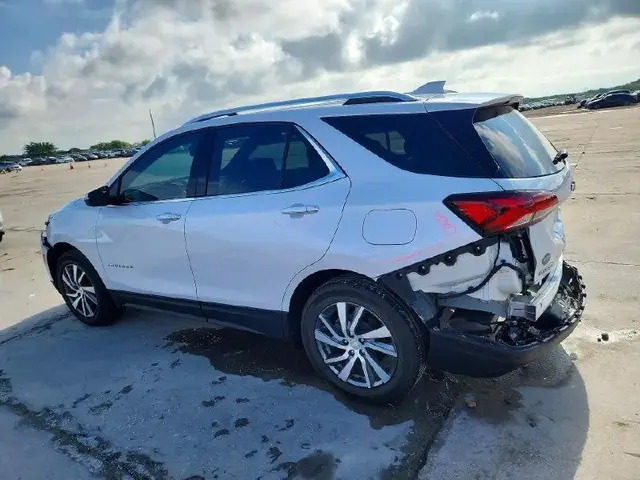CHEVROLET EQUINOX PREMIER 1 2023