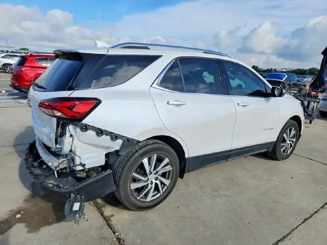 CHEVROLET EQUINOX PREMIER 1 2023