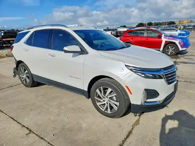 CHEVROLET EQUINOX PREMIER 1 2023