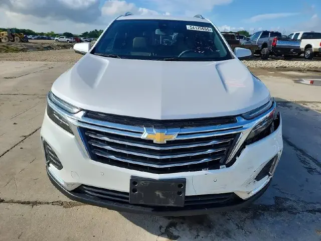 CHEVROLET EQUINOX PREMIER 1 2023