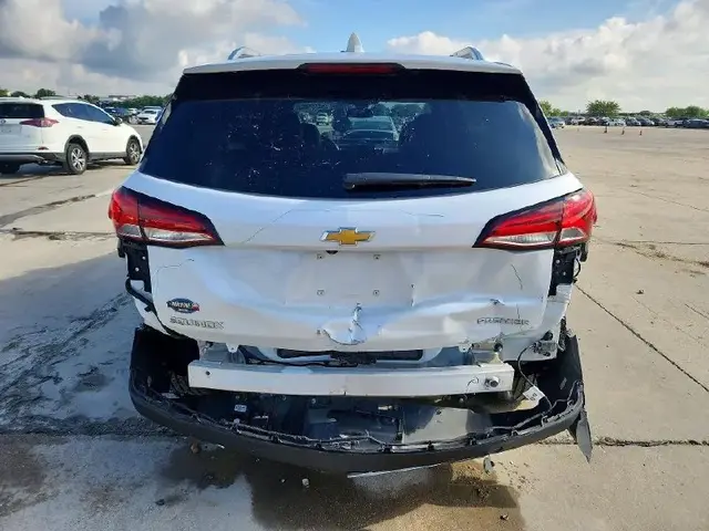 CHEVROLET EQUINOX PREMIER 1 2023