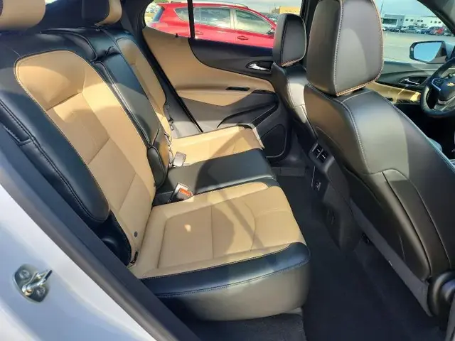 CHEVROLET EQUINOX PREMIER 1 2023