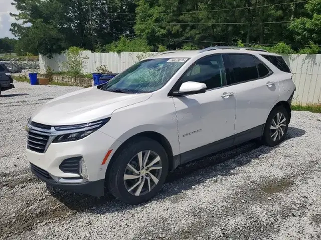 CHEVROLET EQUINOX PREMIER 2023