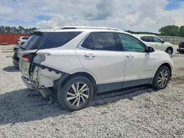 CHEVROLET EQUINOX PREMIER 2023