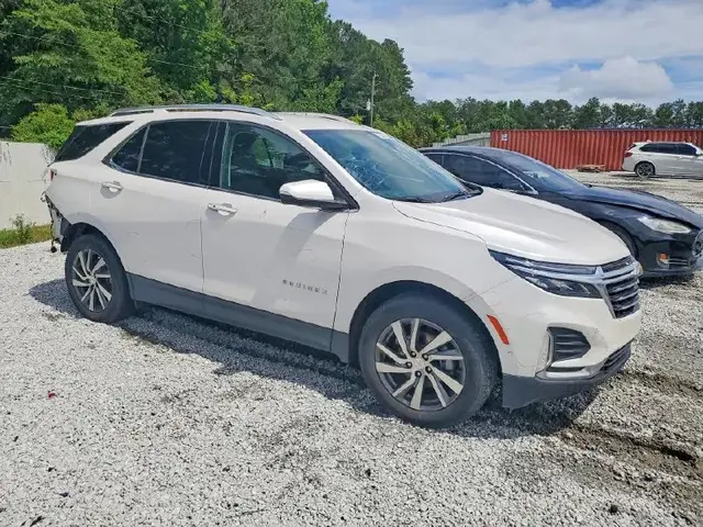CHEVROLET EQUINOX PREMIER 2023