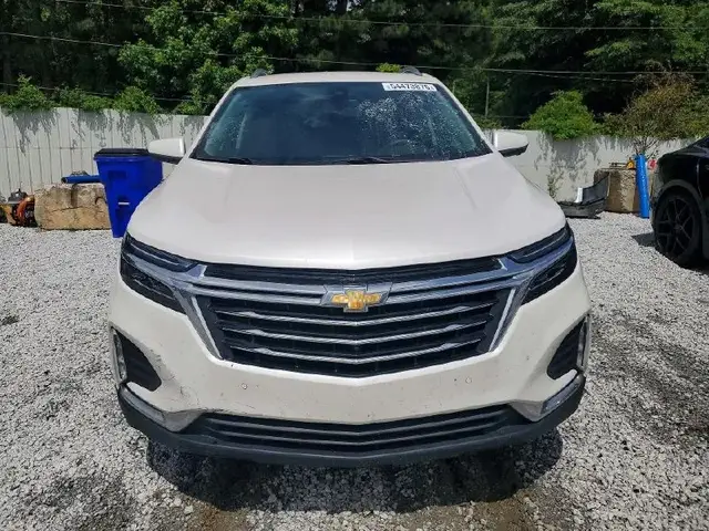 CHEVROLET EQUINOX PREMIER 2023