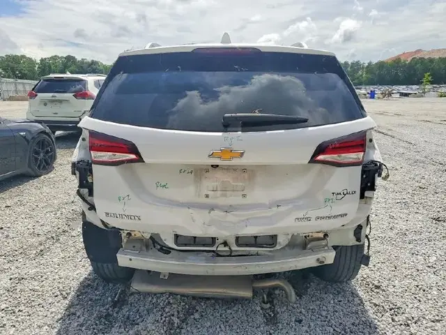 CHEVROLET EQUINOX PREMIER 2023