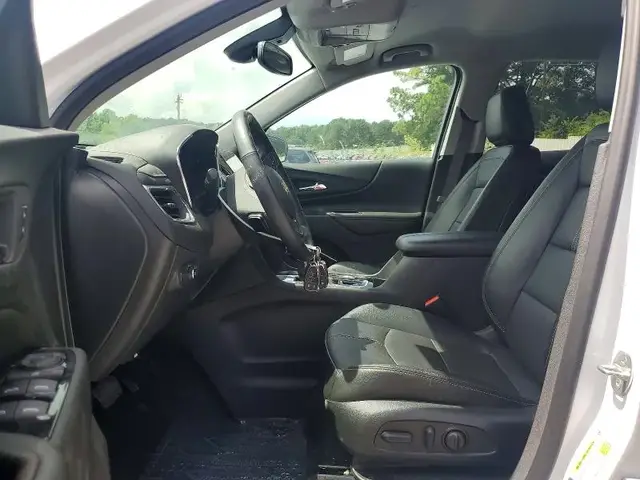 CHEVROLET EQUINOX PREMIER 2023