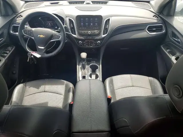 CHEVROLET EQUINOX PREMIER 2023