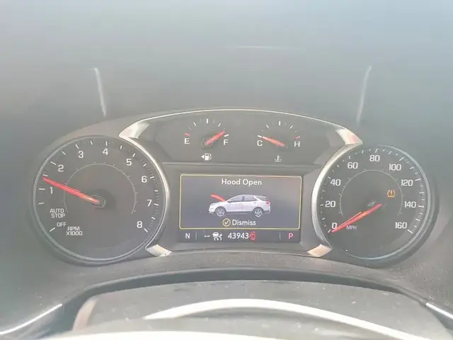 CHEVROLET EQUINOX PREMIER 2023