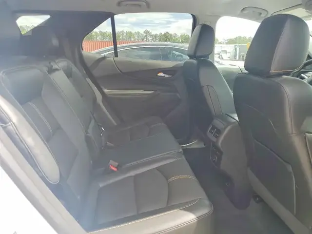 CHEVROLET EQUINOX PREMIER 2023
