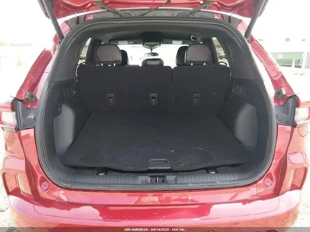FORD ESCAPE ST-LINE 2023