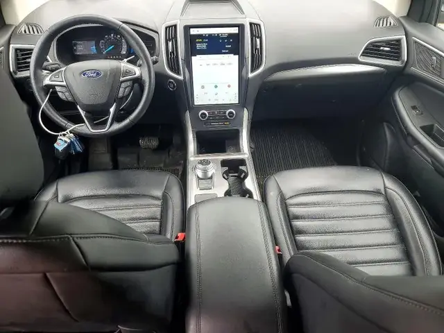 FORD EDGE SEL 2022