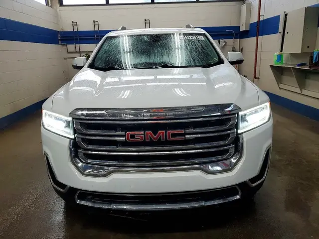 GMC ACADIA SLT 2023