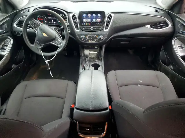 CHEVROLET MALIBU LT 2023