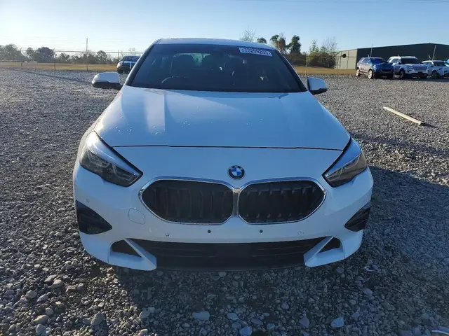 BMW 228XI 2022