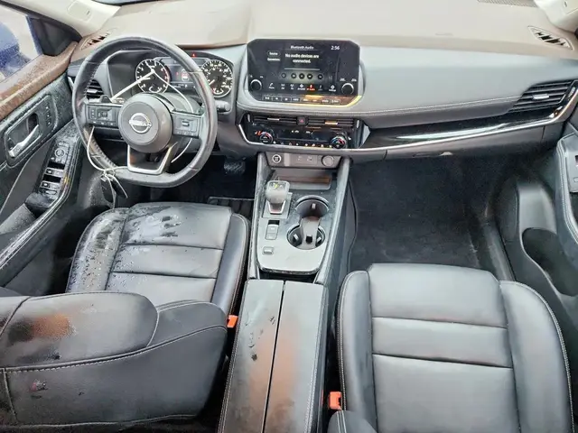 NISSAN ROGUE SL 2023