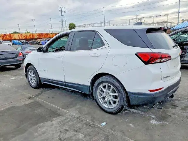 CHEVROLET EQUINOX LT 2023