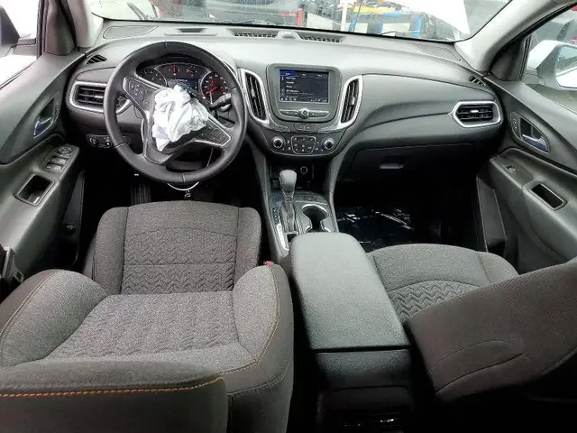 CHEVROLET EQUINOX LT 2023
