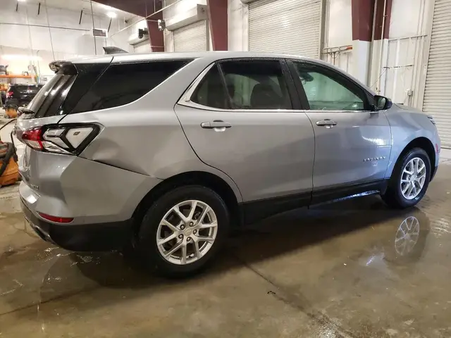 CHEVROLET EQUINOX LT 2024